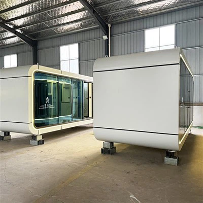 Јабучна кућа Кућа Старлинг Сериес Цлассиц Е50